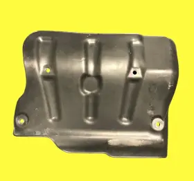 68436736aa Jeep Oem Intake Manifold Cover 2022 Compass Engine #2459 #2