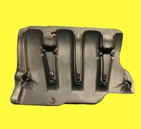 68436736aa Jeep Oem Intake Manifold Cover 2022 Compass Engine #2459 #3