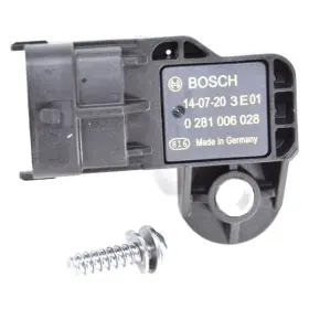 68364088aa Jeep Oe For Renegade 2015-2018 Manifold Absolute Pressure Sensor