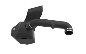 30-2616 K&n Dryflow Performance Cold Air Intake Fits 2021-2024 Ford F-150 5.0l V8