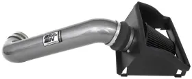30-2616kc K&n Dryflow Performance Cold Air Intake Fits 2021-2024 Ford F150 5.0l V8 Gas