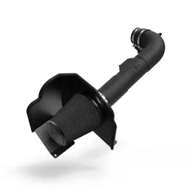 30-3082 K&n Dryflow Performance Cold Air Intake Fits 2015-2020 Chevrolet Tahoe 5.3l V8