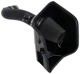 30-3110 K&n Dryflow Performance Cold Air Intake Fits 2019 Chevy Silverado 1500 6.2l