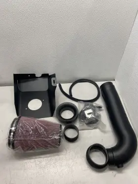 F350-63-2614 K&n 63-2614 Cold Air Intake High-flow Fits 2020-2023 Ford F250/f350-63-2614