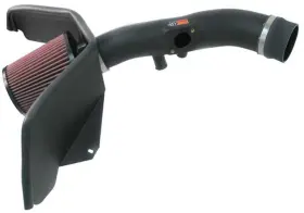 57-3062 K&n Engineering Fits 06 Gm Trailblazer/envoy L6-4.2l Performance Intake Kit