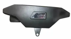 57s-2001 K&n Engineering Fits Bmw 2-3-4 Series N20 Engine Performance Air Intake System