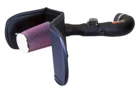 63-9022 K&n Engineering Fits 03-04 Toyota 4runner V8-4.7l Aircharger Performance Intake