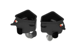 69-7086tc K&n Engineering 2023 Nissan Z 3.0l V6 69 Series Typhoon Cold Air Intakes