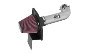 69-9900ts K&n Engineering 17-22 Alfa Romeo Giulia / Stelvio Perf. Air Intake System