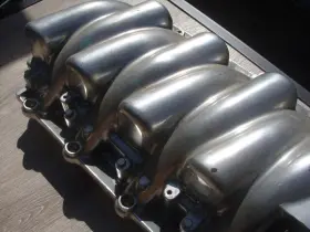 81002ca Karl Performance Parts Aluminum 102mm Intake Cathedral Port Low Profile Ls1 Ls2 Ls6 5.3 6.0 81002ca Karl Performance Parts Aluminum 102mm Intake Cathedral Port Low Profile Ls1 Ls2 Ls6 5.3 6.0