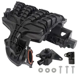 1kpch0210001 Karpal Intake Manifold Compatible With 2007-17 Jeep Compass/patriot Dodge Avenge