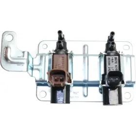 Karparts360 196255162591 For Mazda 5 Intake Manifold Runner Valve 2012-2014 Front And Rear Complete Kit