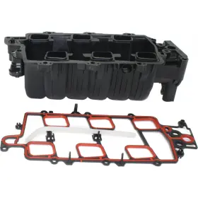 Karparts360 197238937199 For Buick Regal Intake Manifold 1996 97 98 99 00 01 02 03 2004 Upper Kit