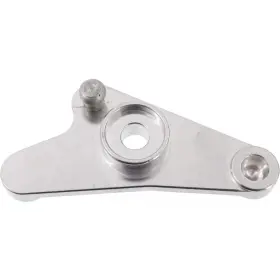 Karparts360 197301354670 For Mercedes-benz E350/glk350 Intake Manifold 2006-2011 Kit Aluminum Lever Only