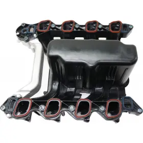 Karparts360 197301729829 For Ford Excursion/expedition Intake Manifold 2000-2005 Upper 8 Cyl 5.4l Engine
