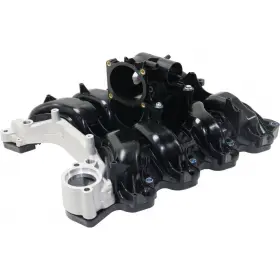 Karparts360 197301729874 For Ford E-150/e-250 Intake Manifold 2010-2014 Upper With Gasket 8 Cyl 4.6l Engine