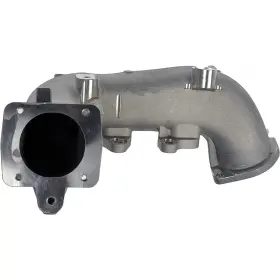 Alx-pau-rb-615-620-cl360a51 Karparts360 For Gmc C4500/c5500 Topkick 2007-2009 Intake Manifold 3.5 Inch Height