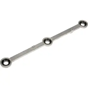 Alx-pau-rb-615-907-cl360a52 Karparts360 For Mercedes-benz E350 2011 2012 2013 Intake Manifold Adjuster Repair Set