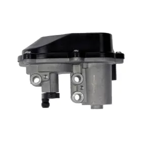Alx-pau-rb-911-903-cla5 Karparts360 For Audi Tt 2007-2009 Intake Manifold Runner Control Plastic Housing Material
