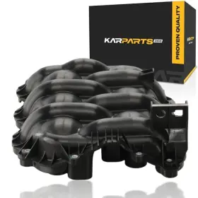 Clx-m0-usa-jrf31190008-cla4 Karparts360 For Ford E-150 Econoline Club Wagon 2001 2002 Intake Manifold Upper 6-cyl 4.2l