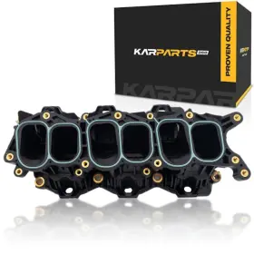 Clx-m0-usa-jrh31190003-cla1 Karparts360 For Hyundai Santa Fe 2010-2012 Intake Manifold Lower 6-cylinder 3.5l Engine