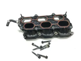 Kia 131803060041 2018-2023 Stinger 3.3l V6 Lower Engine Air Intake Manifold Oem #2