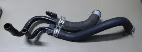 180523 Kia 2017-2022 Sportage 2.4l Intake Motor Pipe Assy Hose