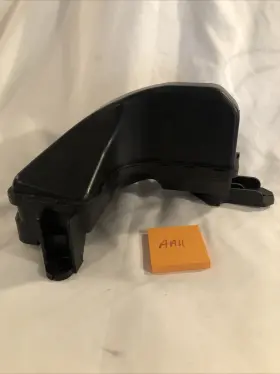 28212-j5100 Kia Oem 2018-2023 Stinger Right Air Inlet Duct Assembly