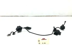 28239600 Kia 2020-2024 Telluride 3.8l Air Inlet Intake Manifold Valve Hose Set Lot Oem