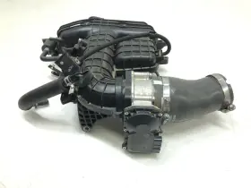 28289-3l200 Kia 2018-2023 Stinger 3.3l V6 Engine Air Intake Manifold With Throttle Body Oem #3
