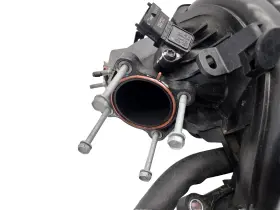 28300-03ha0 Kia 2017-2022 Niro 1.6l Hybrid Engine Motor Air Intake Manifold Oem #3
