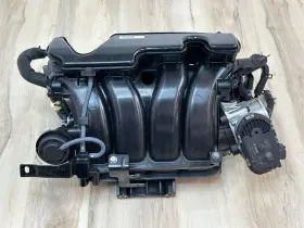 283102g210 Kia 2010-2013 Forte Oem 2.0l Intake Manifold With Throttle Body