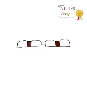 28313-2e200 Kia 2012-2016 Forte 1.8l Soul 2.0l Intake Manifold Gasket Oem