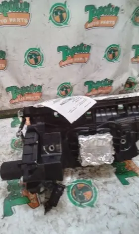 329-10066 Kia Intake Manifold 2.0l Fits 18-20 Stinger 3347361 #2
