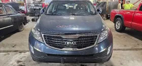 329-50525 Kia Intake Manifold 2.4l Fits 2013 Sportage 1134799 #2