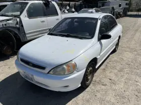 329-59532 Kia Intake Manifold 1.5l Dohc Fits 00-02 Rio 1176735