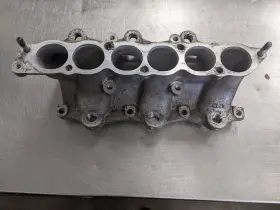329-59856 Kia Lower Intake Manifold From 2008 Sportage 2.7 #3