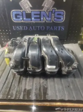 329-60166 Kia Intake Manifold 2.0l Hatchback Fits 18-20 Elantra 1168577 #2