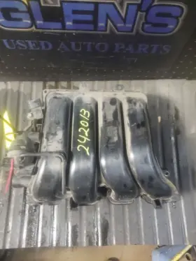 329-60166 Kia Intake Manifold 2.0l Hatchback Fits 18-20 Elantra 1168577 #3