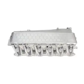 Kyostar Na-ic-6002-ac-sr For 2016-2019 Bmw Gen1 B58 3.0t Air Cooler Manifold Intercooler Aluminum