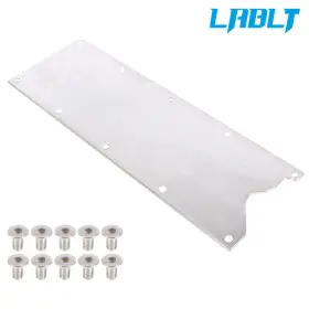 Om203040oc Lablt For Ls Gen 3 Valley Pan Cover Plate No Knock Sensor 4.8l 5.3l 5.7l 6.0l