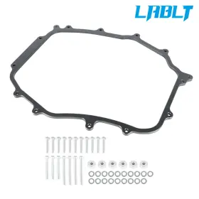 Om233109oc Lablt Thermal Shield Plenum Spacer 5/16 For 2003-2008 Nissan 350z Infiniti G35