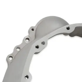 Lakewood 090127145425 Lk9100k - Aluminum Bellhousing Sbf With Gm T56 Trans #3