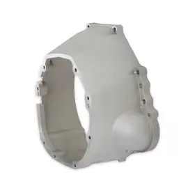 Lakewood 090127145425 Lk9100k - Aluminum Bellhousing Sbf With Gm T56 Trans
