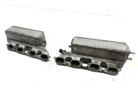 2w933424bh Land Rover 06-09 Range Sport L320 L322 4.2l Sc Intake Manifold Intercooler Set-2