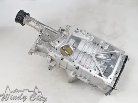 350090 Land Rover 3.0l Jaguar Supercharger