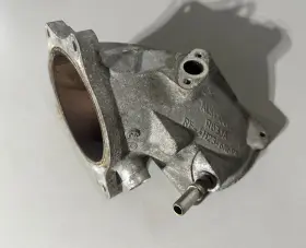 4h23-6n693-ab Land Rover 2006-2009 Range Sport 4.4l Engine Intake Manifold Elbow