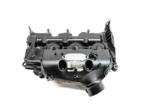 9x2q-9424-ee Land Rover 16-21 Range Sport Discovery L462 L405 L494 3.0 Diesel Left Intake Manifold