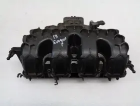 Ag9g-9424-bh Land Rover 2012-2013 Range Evoque 2.0l Engine Intake Manifold Assembly Oem Ak241232