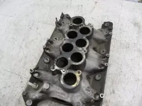 Err4886 Land Rover Intake Manifold Range 1996 1998 4.0l P38 Engine Motor Lower Air Oem